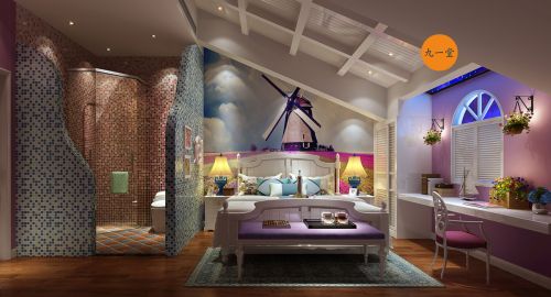 快捷酒店設(shè)計必備知識