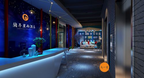 酒店裝修設(shè)計(jì)要點(diǎn)有哪些？