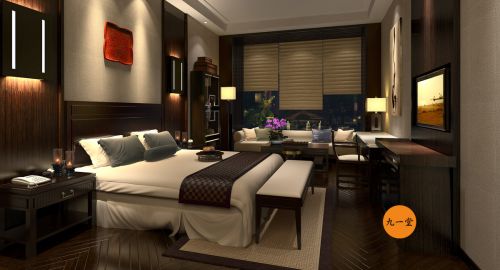 酒店裝修設計注意事項