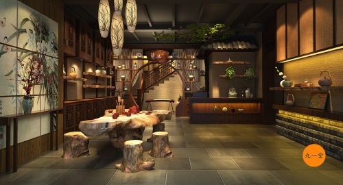 主題餐廳設(shè)計(jì)怎么做更好