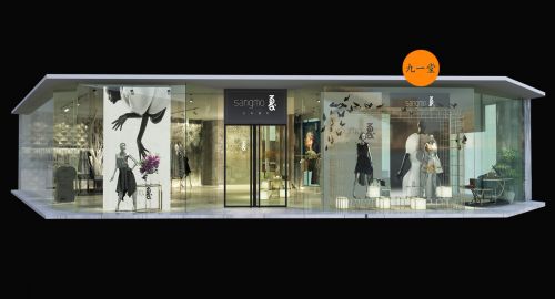 怎樣打造一家成功的服裝店