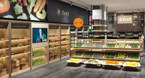 主題餐廳的設(shè)計理念