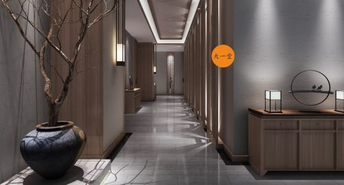 茶樓裝修設(shè)計技巧