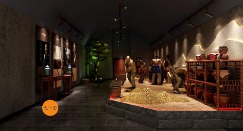 連鎖餐廳設(shè)計裝修細(xì)節(jié)解析