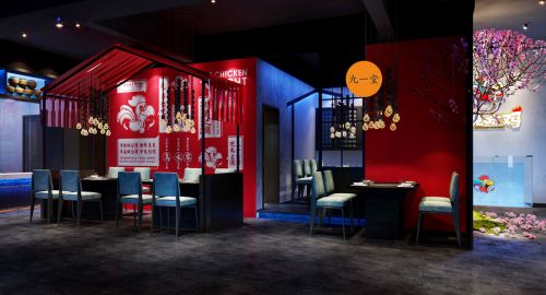 互聯(lián)網(wǎng)時(shí)代，如何讓餐廳快速擴(kuò)大知名度？