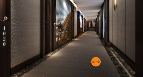 主題酒店設(shè)計注意事項