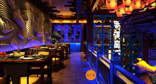 火鍋店設(shè)計如何認(rèn)準(zhǔn)定位