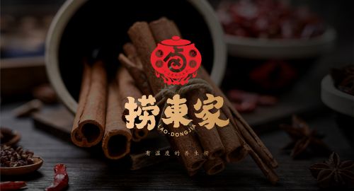 撈東家·現(xiàn)撈品牌店設(shè)計·九一堂設(shè)計