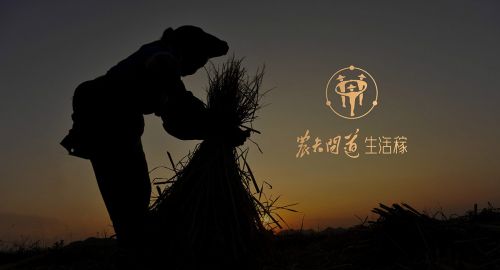 生活稼·生鮮超市設(shè)計