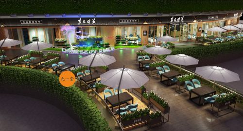 2021年餐飲升級的五大發(fā)展方向,餐飲品牌必看!