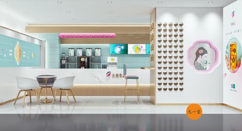 開一家奶茶店需要投資多少錢？新手開奶茶店的注意事項(xiàng)