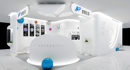 空間裝置設(shè)計(jì)在商業(yè)中是怎么應(yīng)用的？