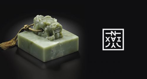 燕禧吉品·燕窩專賣店設(shè)計