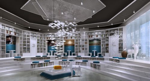 做好商業(yè)空間設(shè)計的三個關(guān)鍵要點